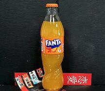 Fanta