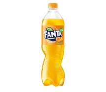 Фанта
