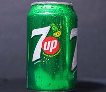 7 Up