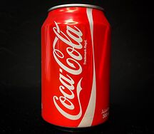 Coca-Cola Original