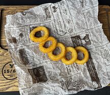 Луковые кольца