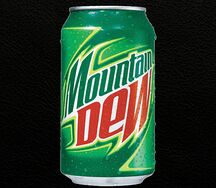 Mountain Dew