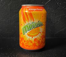 Mirinda