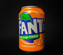 Fanta 