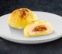 Моти Банан-Карамель