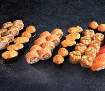 Праздничный набор