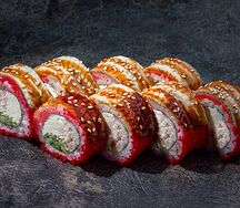 Ролл Таиланд