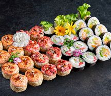 Морской набор