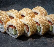 Ролл Гурме Спешл маки