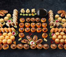 Корпоративный набор