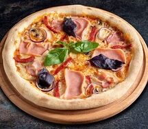 Пицца Столичная