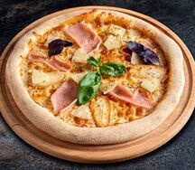 Пицца Гавайская