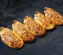 Игай яки-ракушки