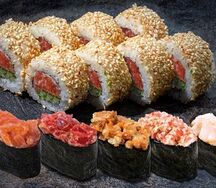 Острый набор