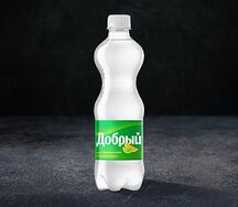 Добрый Лимон-лайм