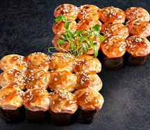 Набор Запеченная классика