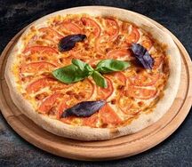 Пицца Маргарита