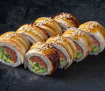 Канадский ролл