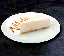 Чизкейк нью-йорк