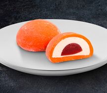 Моти Клубника