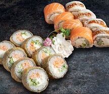 Хрустящая нежность