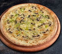 Пицца Лесная 