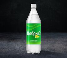 Добрый Лимон-лайм