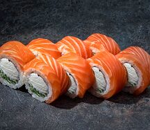 Ролл Филадельфия