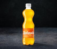 Добрый Апельсин