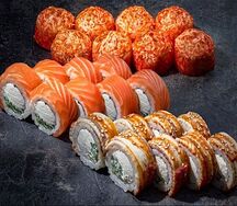 VS-набор Классик