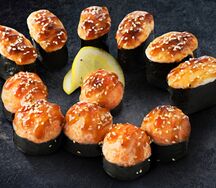 Запеченная нежность