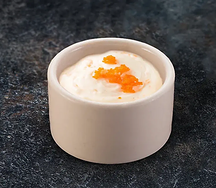 Сырный соус