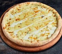 Пицца Четыре сыра