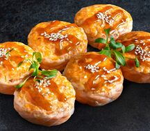 Запеченная Филадельфия Sw