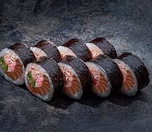 Ролл Тайский