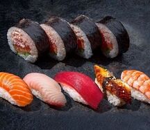 Набор на одного