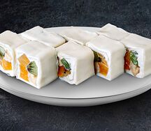 Тропический рай