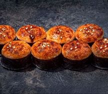 Запеченный Манхеттен