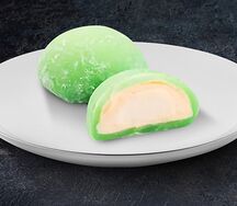 Моти Лайм-мята