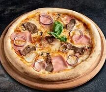 Пицца Мясная