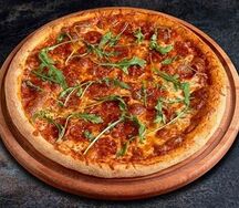 Пицца Пепперони