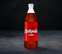 Добрый Cola