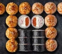 VS-набор Блэк