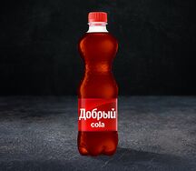 Добрый Cola