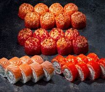 VS-Набор Твинс