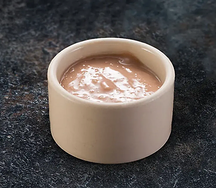 Ореховый соус