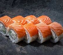 Ролл Филадельфия мини