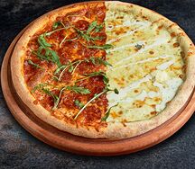 Пицца Дабл хит