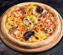 Пицца Аппетитная