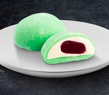 Моти Фисташка-малина